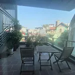 Eco Nest Lake Side Terrace