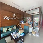 Eco Nest Lake Side Terrace