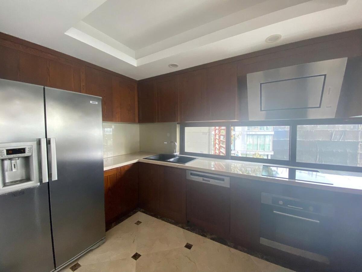 Căn hộ Eco Nest Side Terrace Hà Nội