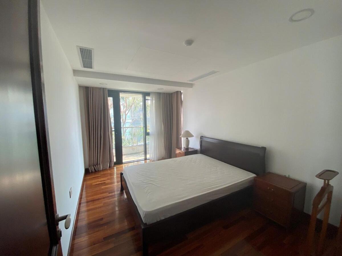 Eco Nest Side Terrace Hanoi