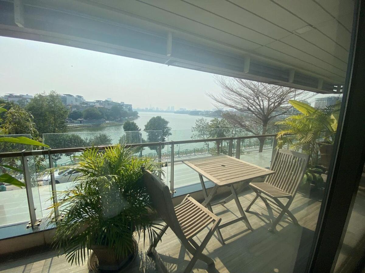 Eco Nest Side Terrace Căn hộ