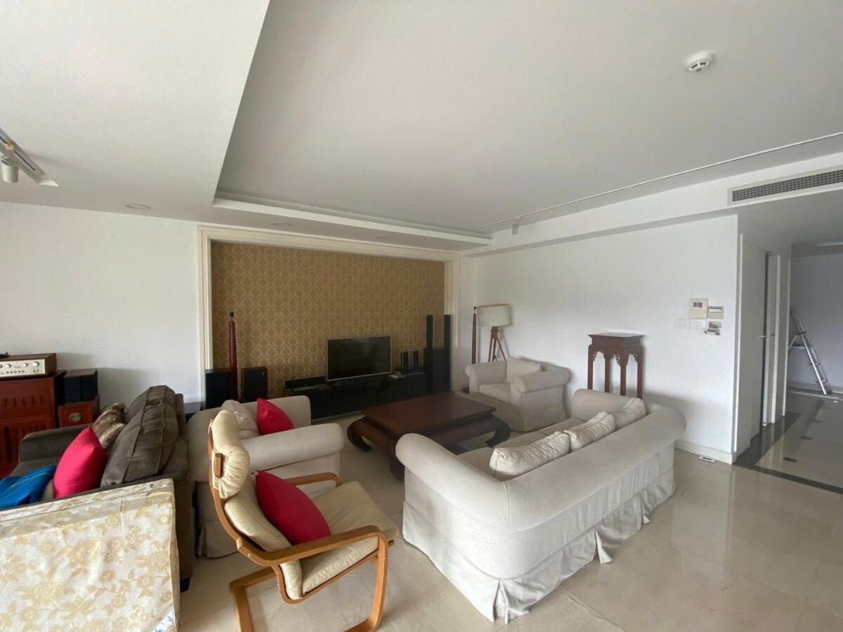 Eco Nest Side Terrace Hanoi